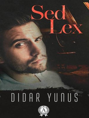 cover image of Sed Lex